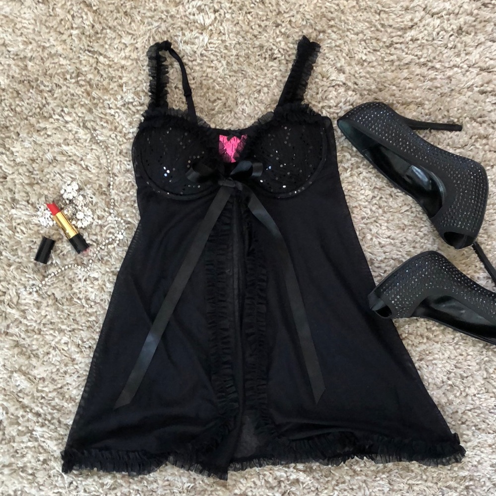 Victoria's Secret - Lingerie